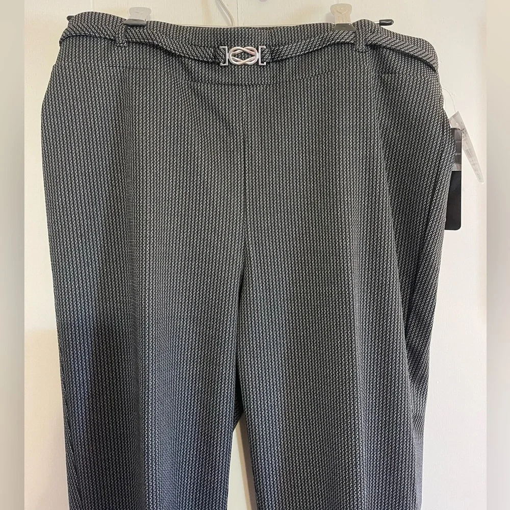 SOHO apparel Black Pants - Picture 2 of 5